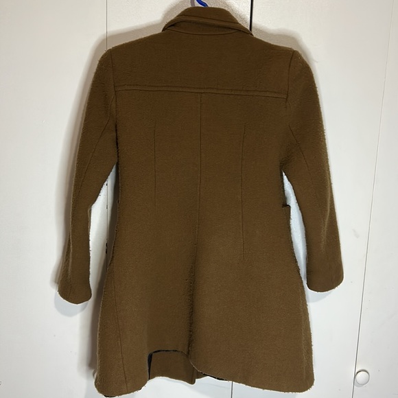 Zara | Trench Blazer/Coat - Picture 5 of 11